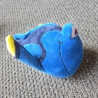 Dory Plush Suction Cup Toys Lot Of 2 Decor Finding Nemo Disney Window — photo 3