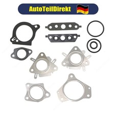 Turbolader Dichtungssatz für Mercedes C/E/G/M-Klasse CLK CLS W204 6420900280 Turbolader Dichtungssatz für Mercedes C/E/G/M-Klasse CLK CLS W204 6420900280