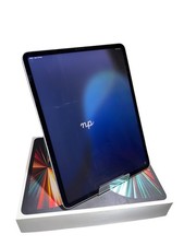 iPad Pro 12.9-inch (5th Generation) with Wi-Fi + Cellular 