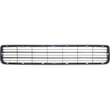 For 2005 2010 Scion Tc Front Bumper Grille 05-07 Wo Fog Lamptextured Black For 2005 2010 Scion Tc Front Bumper Grille 05-07 Wo Fog Lamptextured Black