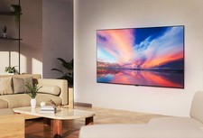 LG 65-Inch Class OLED B4 Series Smart TV 4K 2024 
