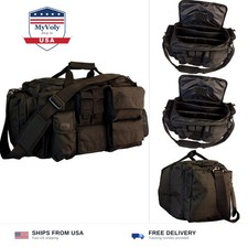 Red Rock Outdoor Gear - Operations Duffle Bag