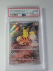 Pokemon PSA10 Detective Pikachu Promo 2023 Japanese Edition 098/Sv-p
