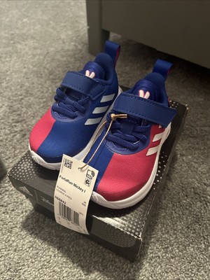 Mickey Mouse And Friends adidas sneakers Toddler