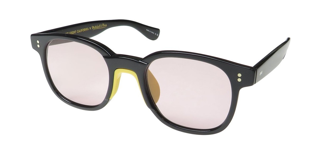 小物 GARRETT LEIGHT CALIFORNIA(GLCO) Garrett Leight California Optical GLCO X OZZY OSBOURNE