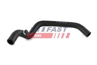 Fast Heizungsschlauch FT61472 FüR 307 3B 407 SW CC 807 Tepee Expert Peugeot 3H 2