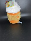Squishable Comfort Food Mini Pumpkin Spice Latte  Plush 7" — photo 3