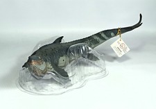 Papo #55088 Mosasaurus 9'' PVC Figure Figurine Prehistoric Tagged