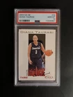 2004 Sage Diana Taurasi Rookie PSA 10 POP 17