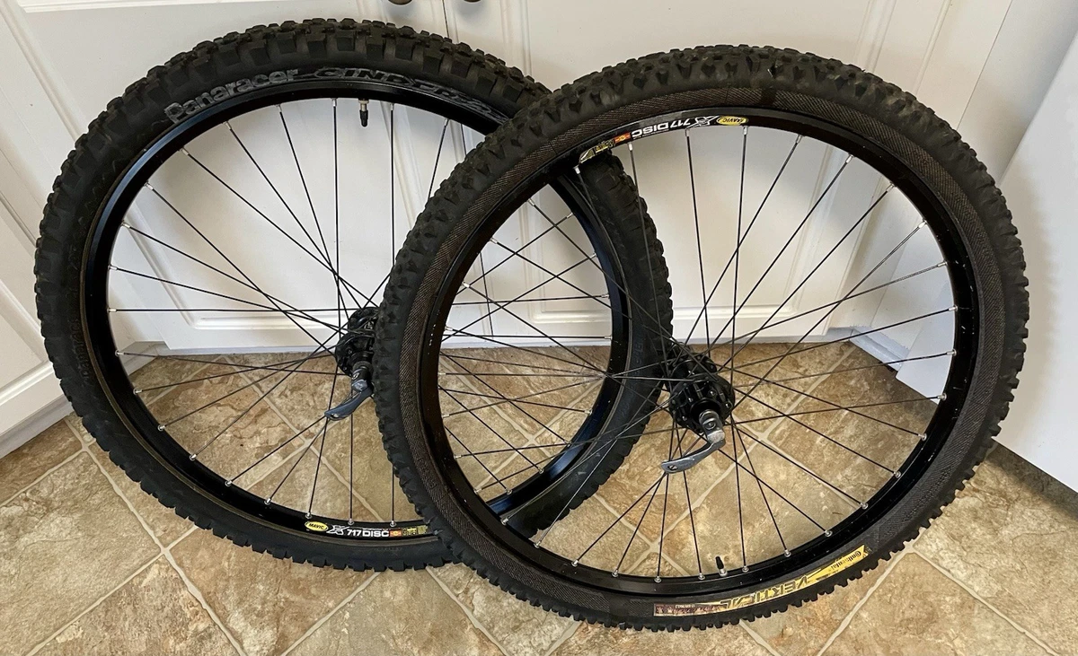 Mavic Disc Brake 26