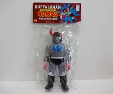 Five Star Toy Punk Drunkers Limited NSC Buffalo Man (Zombie Color ver.)
