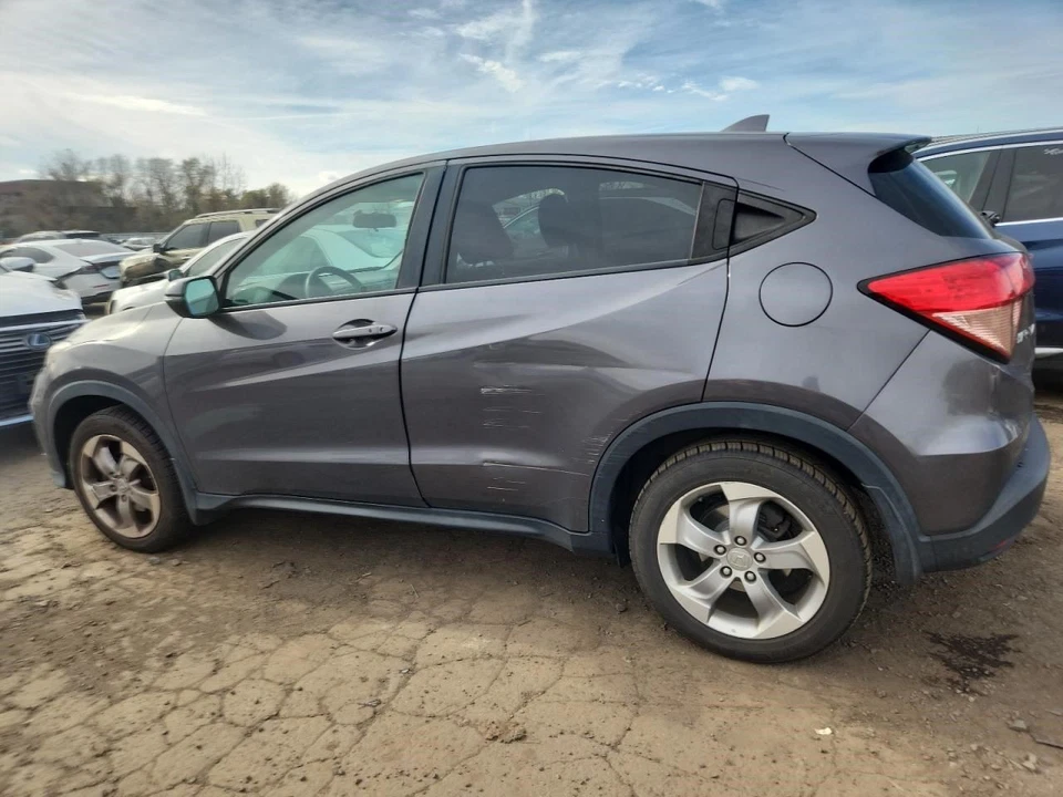 Temperature Control US Market Fits 16-22 HR-V 2066318 - Image 2 of 4