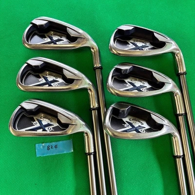 X-20 Graphite Shaft Golf Clubs for sale | eBay