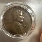 1931-S Lincoln Wheat Small Cent XF Bronze San Francisco Mint
