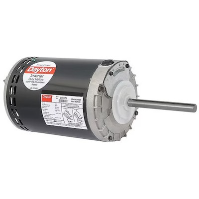 Dayton 31Tr59 Fan Mtr, 3/4Hp, 1140, 220-230/460
