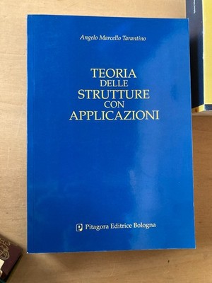 Strukturtheorie mit Anwendungen Engel Marcello Tarantino Pythagoras