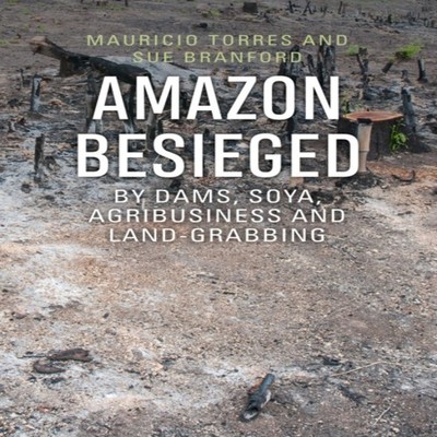 Amazon Besieged By dams soya agribusiness and land-grabbing Mauri