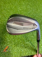 Ping Glide 4.0 56* With ZZ 115 Wedge Shaft