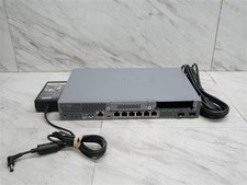 Juniper SRX320 8-Port Security Services Gateway Appliance w/ Adapter 