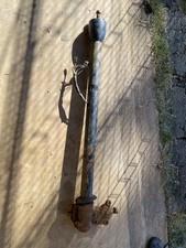 1965 Ford Mustang Steering Column Oem Steering Box