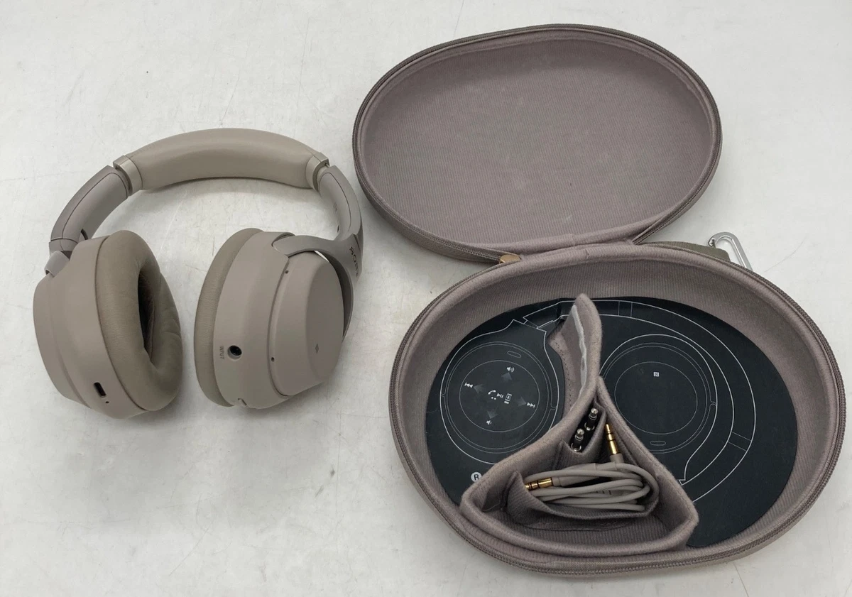 Sony WH-1000XM4 Headphones for Sale | Shop New & Used Headphones