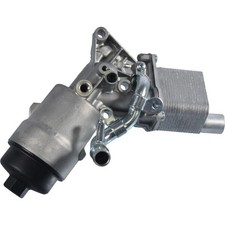 febi bilstein 183631 Gehäuse Ölfilter für OPEL CHEVROLET ASTRA ZAFIRA CORSA
