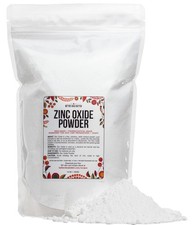 Zinc Oxide Powder  Uncoated, Non Nano  Pure, Pharmaceutical...