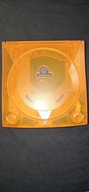 sega dreamcast console hdmi modded