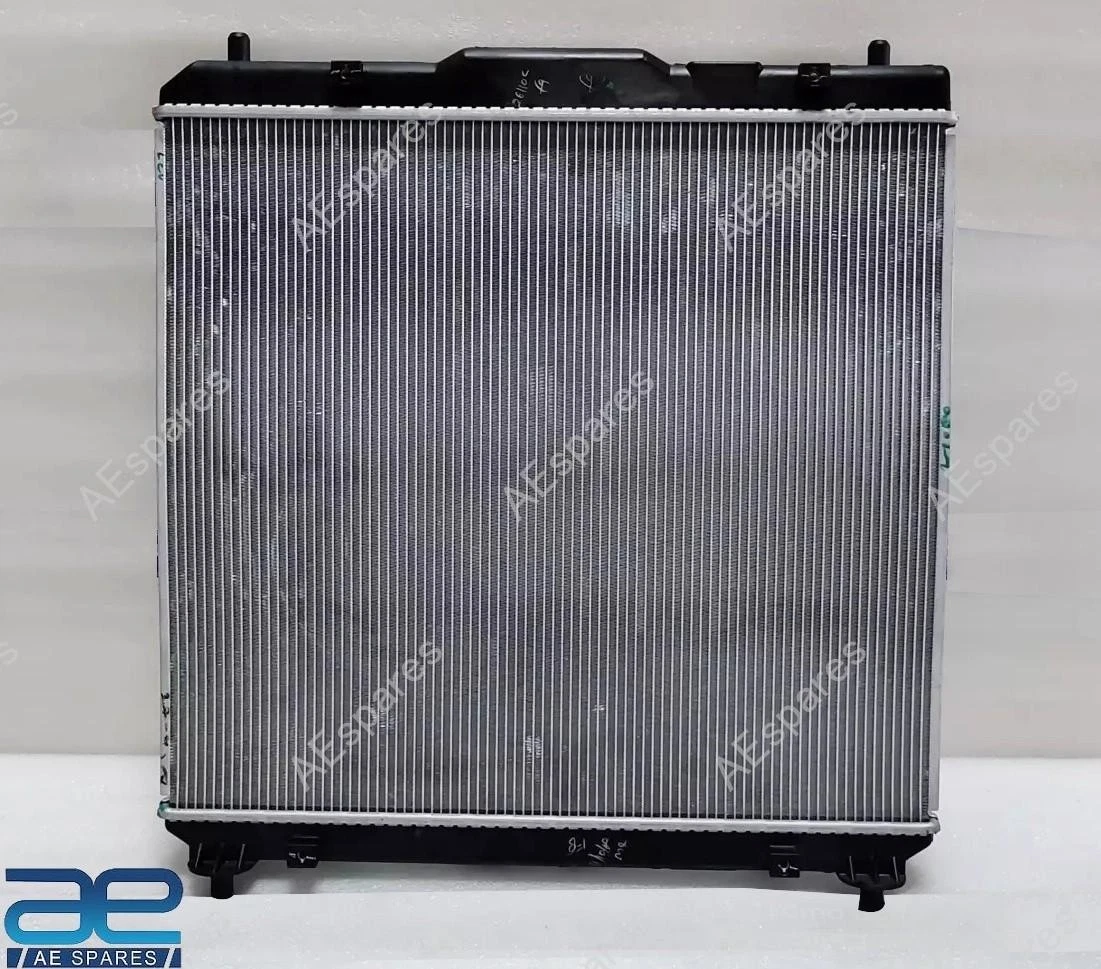Radiator Assembly For Suzuki Vitara Brezza 1st Gen 2016-2020 17700M82P50 view 3