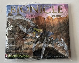 Lego Bionicle Lot  8757 VISORAK Battle Ram Plus Sets 20012 And 70790