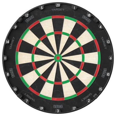 Aspar Dartboard