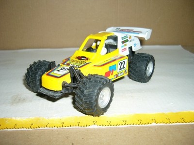 Kinsfun, KS 5106, China, mit Rückziehmotor, 0,098 kg, 11-25 Zustand / Condition: