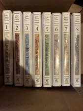 Shad Helmstetter’s Professional Self-Talk Cassettes Lifetime Library Full Set