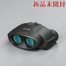 PENTAX UP 10x21 Binoculars Navy Compact Lightweight New