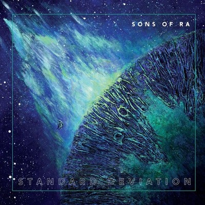 SONS OF RA STANDARD DEVIATION NEW CD
