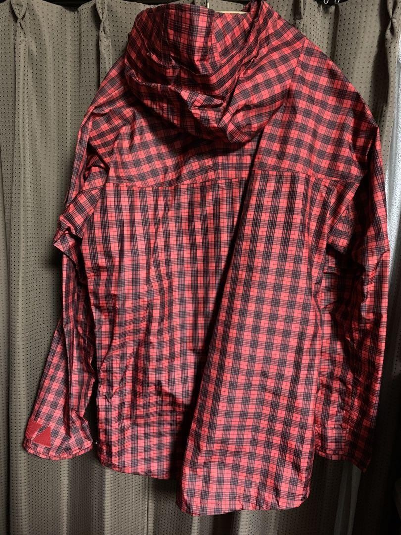 Visvim Nomad Pullover Mountain GORE-TEX Jacket L … - image 2