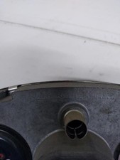 Compteur Citroen 2 CV