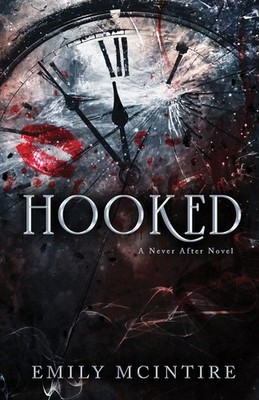 Hooked | Emily McIntire | englisch