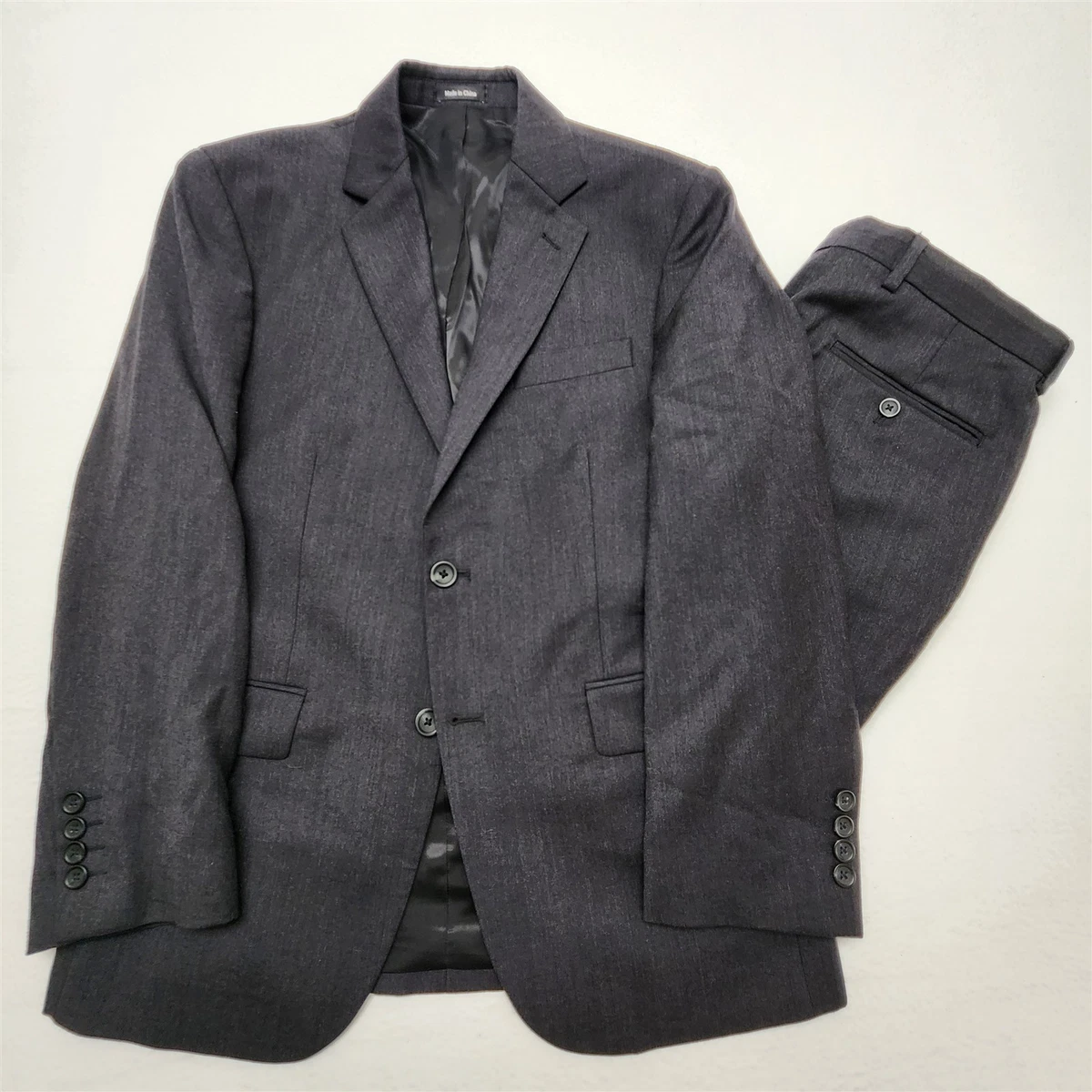 Pronto Uomo Italian Suits & Blazers for Men for sale | eBay