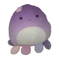 Squishmallows Beula the Octopus Plush 8 inch — listing 5