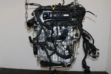 Opel Astra K 1.4 Turbo 107kw F14SHL F14SHT 12704697 Motor Gebrauchtmotor TOP