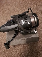 Ultimate Bionic 6000FS Fishing Reel