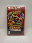 Paper Mario: The Thousand-Year Door Nintendo Switch BRAND NEW SEALED