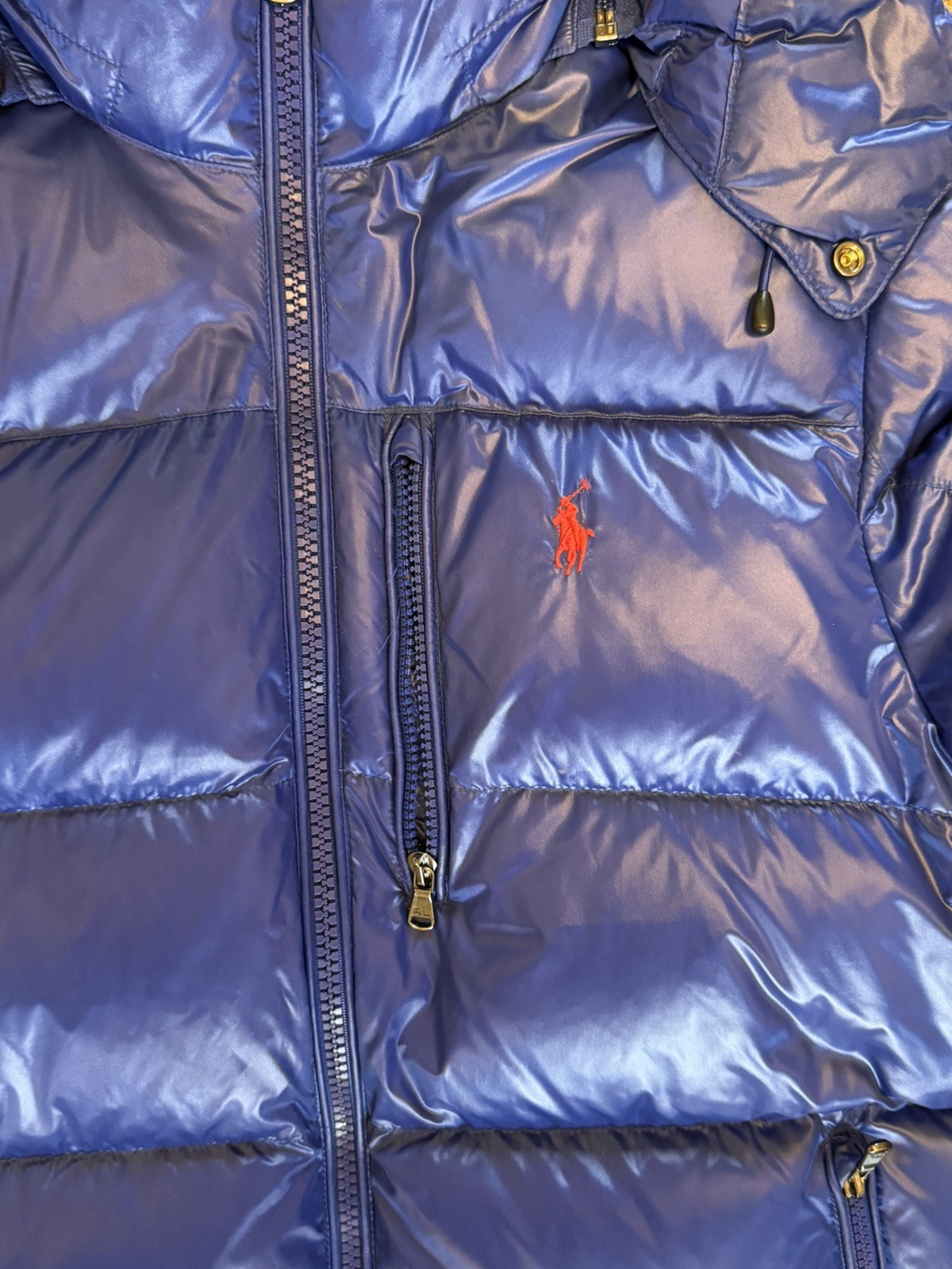 Ralph Lauren El Cap Jacket Small image 6