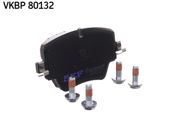 SKF Bremsbelagsatz, Scheibenbremse Vkbp 80132 FüR BMW Mini-image