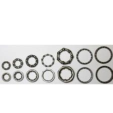 2* BEARING All Series BEARINGS BICYCLE BIKE Bottom Bracket FORK HEADSET-US