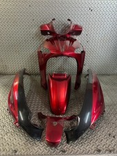 KIT CARENE PIAGGIO BEVERLY 300 LED NP354