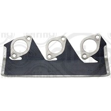 1x ORIGINAL® Elring Dichtung, Abgaskrümmer für BMW 3 Touring 3 5 3 Cabriolet