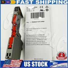 Allen Bradley 1734-TB SER A AB POINT I/O Modu...