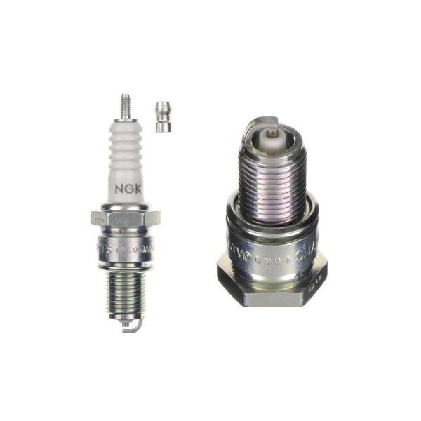 candle Ngk BP7ES motorcycle - motocross - scooter
